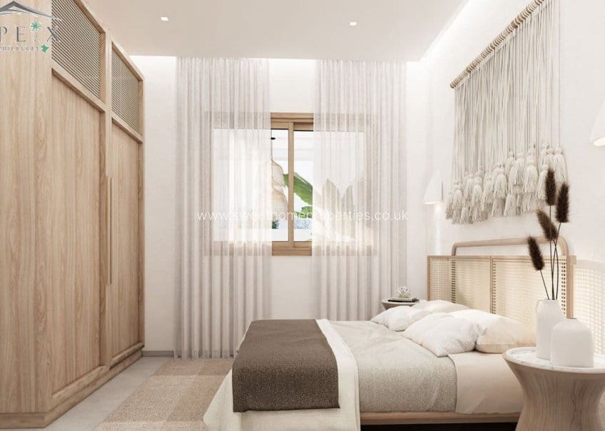 3 sypialnia Willa na sprzedaż w Aspe - 277 000 € (Ref: 9571720)