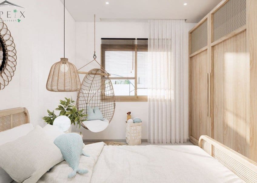 3 sypialnia Willa na sprzedaż w Aspe - 277 000 € (Ref: 9571720)