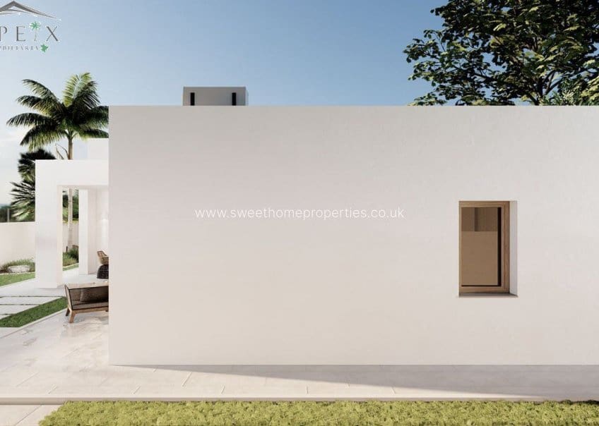 3 sypialnia Willa na sprzedaż w Aspe - 277 000 € (Ref: 9571720)