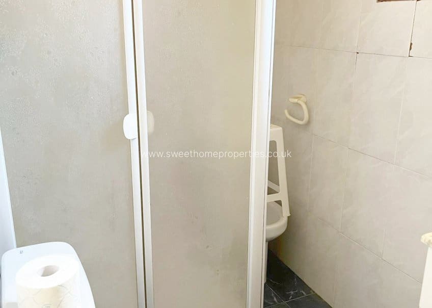 4 makuuhuone Luolatalo myytävänä paikassa Hondon de las Nieves - 126 000 € (Ref: 9571721)