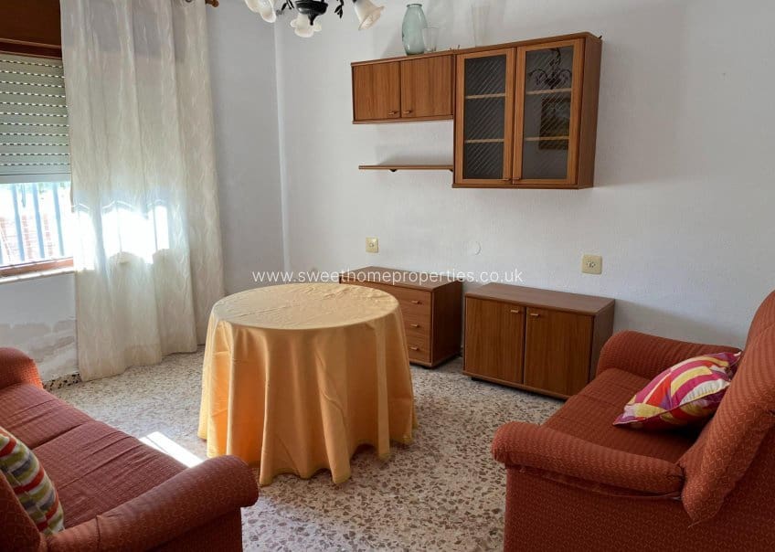 4 makuuhuone Luolatalo myytävänä paikassa Hondon de las Nieves - 126 000 € (Ref: 9571721)