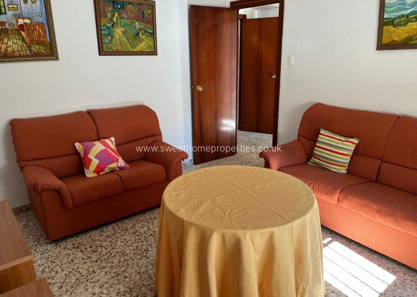 4 makuuhuone Luolatalo myytävänä paikassa Hondon de las Nieves - 126 000 € (Ref: 9571721)