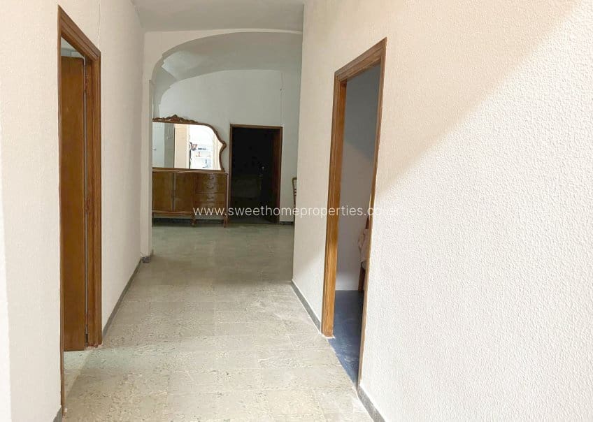 4 makuuhuone Luolatalo myytävänä paikassa Hondon de las Nieves - 126 000 € (Ref: 9571721)