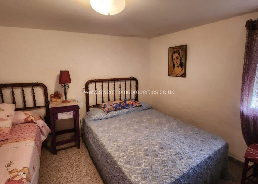 8 camera da letto Villa in vendita in La Canalosa - 189.000 € (Rif: 9571722)