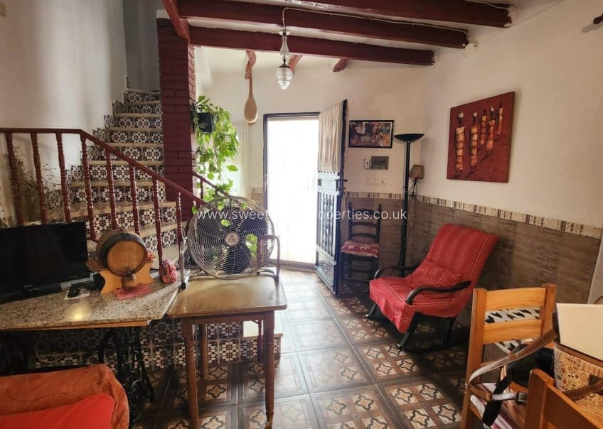 8 camera da letto Villa in vendita in La Canalosa - 189.000 € (Rif: 9571722)