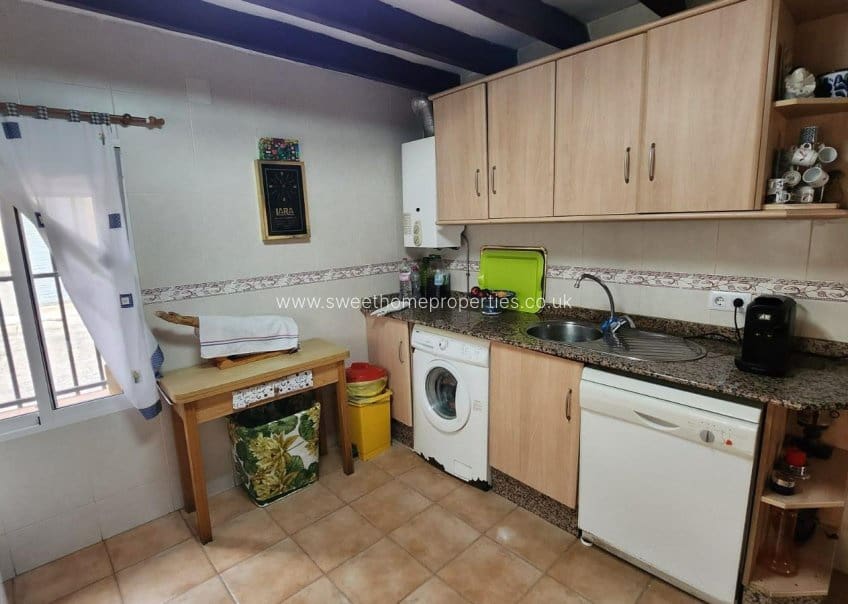 8 camera da letto Villa in vendita in La Canalosa - 189.000 € (Rif: 9571722)