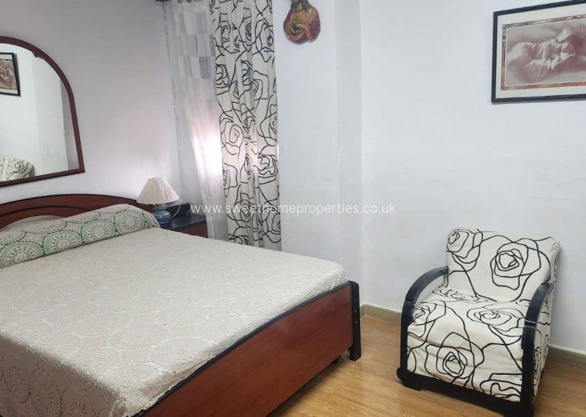 8 camera da letto Villa in vendita in La Canalosa - 189.000 € (Rif: 9571722)