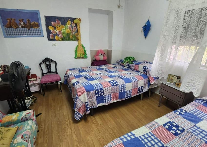 8 camera da letto Villa in vendita in La Canalosa - 189.000 € (Rif: 9571722)