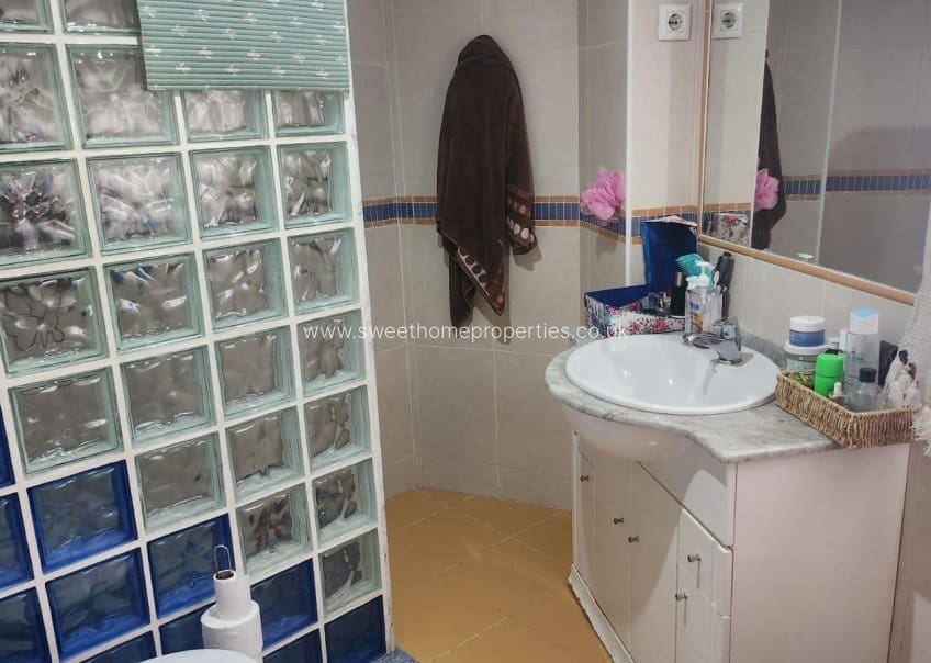 8 camera da letto Villa in vendita in La Canalosa - 189.000 € (Rif: 9571722)