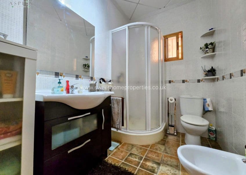 2 Zimmer Finca/Landgut zu verkaufen in Hondon de los Frailes mit Pool Garage - 167.000 € (Ref: 9571723)