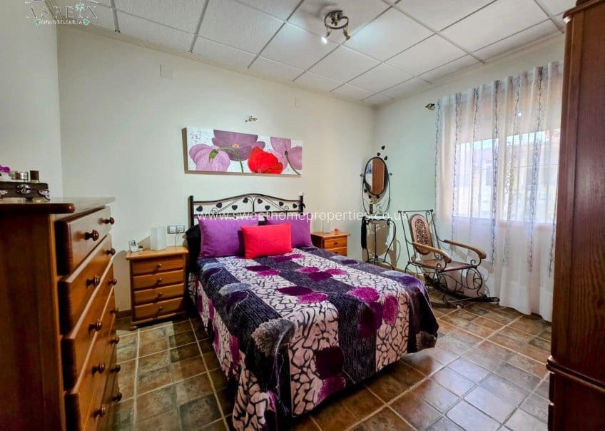 2 Zimmer Finca/Landgut zu verkaufen in Hondon de los Frailes mit Pool Garage - 167.000 € (Ref: 9571723)