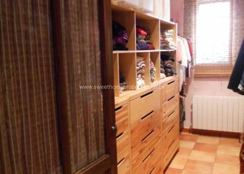 Finca/Casa Rural de 8 habitaciones en La Romana en venta con piscina garaje - 800.000 € (Ref: 9571724)