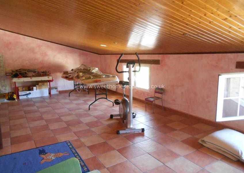 Finca/Casa Rural de 8 habitaciones en La Romana en venta con piscina garaje - 800.000 € (Ref: 9571724)