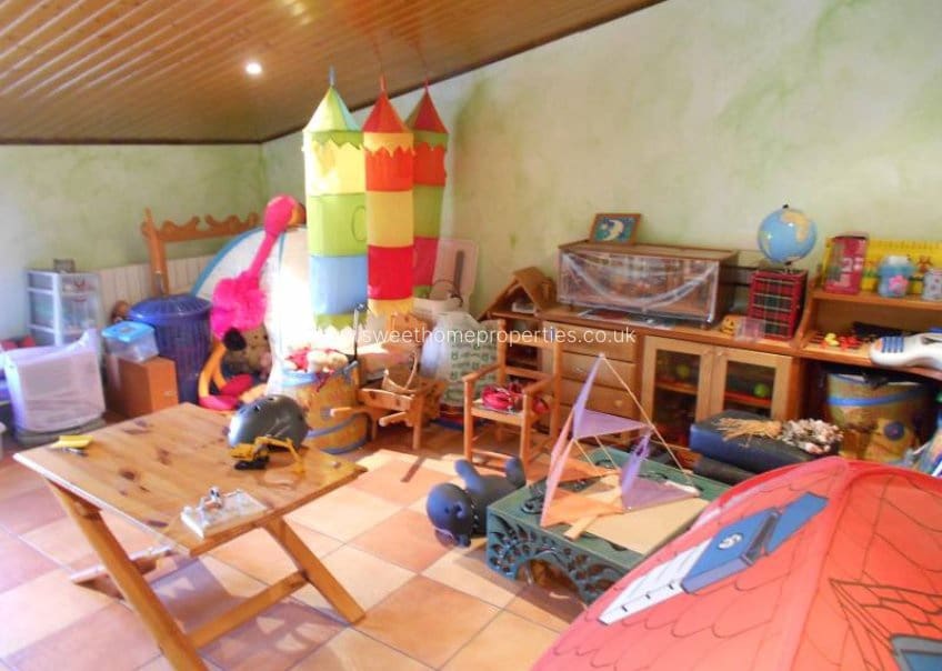 Finca/Casa Rural de 8 habitaciones en La Romana en venta con piscina garaje - 800.000 € (Ref: 9571724)