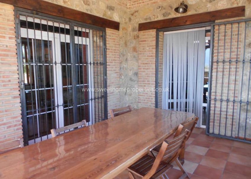Finca/Casa Rural de 8 habitaciones en La Romana en venta con piscina garaje - 800.000 € (Ref: 9571724)