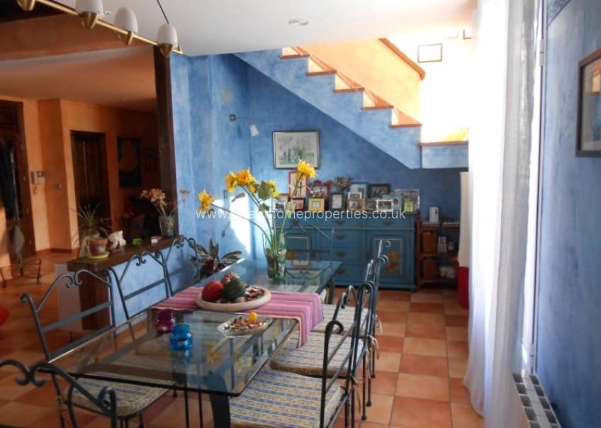 Finca/Casa Rural de 8 habitaciones en La Romana en venta con piscina garaje - 800.000 € (Ref: 9571724)