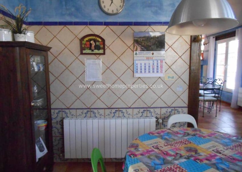 Finca/Casa Rural de 8 habitaciones en La Romana en venta con piscina garaje - 800.000 € (Ref: 9571724)