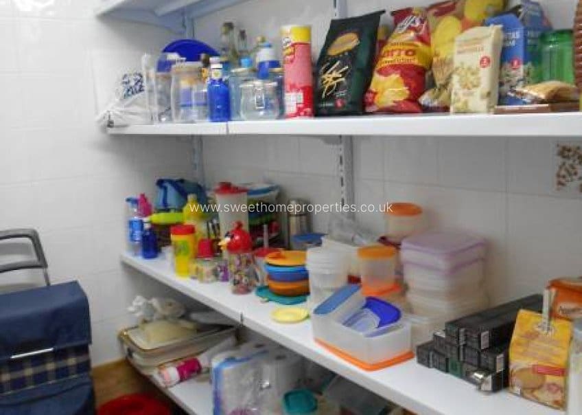 Finca/Casa Rural de 8 habitaciones en La Romana en venta con piscina garaje - 800.000 € (Ref: 9571724)