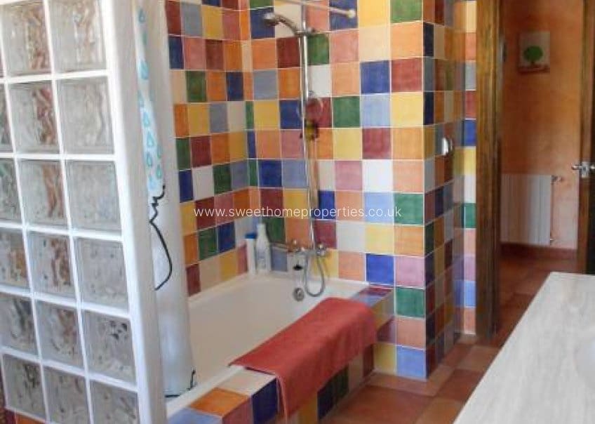 Finca/Casa Rural de 8 habitaciones en La Romana en venta con piscina garaje - 800.000 € (Ref: 9571724)