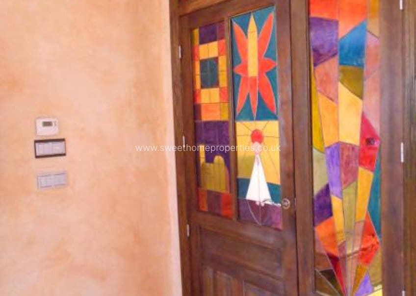 Finca/Casa Rural de 8 habitaciones en La Romana en venta con piscina garaje - 800.000 € (Ref: 9571724)