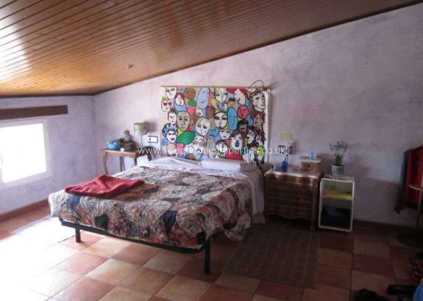 Finca/Casa Rural de 8 habitaciones en La Romana en venta con piscina garaje - 800.000 € (Ref: 9571724)