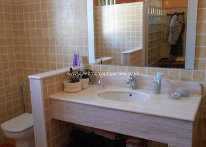 Finca/Casa Rural de 8 habitaciones en La Romana en venta con piscina garaje - 800.000 € (Ref: 9571724)