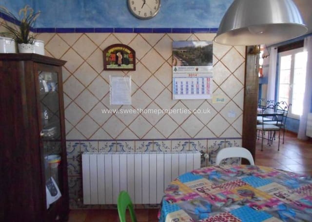 8 makuuhuone Maalaistalo myytävänä paikassa La Romana mukana uima-altaan 
autotalli - 800 000 € (Ref: 9571724)