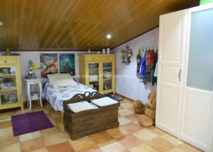 Finca/Casa Rural de 8 habitaciones en La Romana en venta con piscina garaje - 800.000 € (Ref: 9571724)