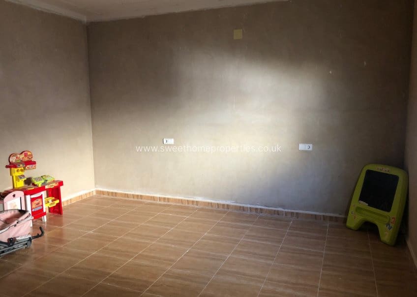 3 sovrum Finca/Hus på landet till salu i Macisvenda med pool - 160 000 € (Ref: 9571725)