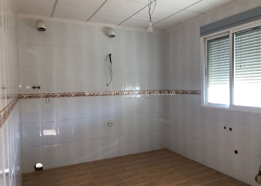 3 sovrum Finca/Hus på landet till salu i Macisvenda med pool - 160 000 € (Ref: 9571725)