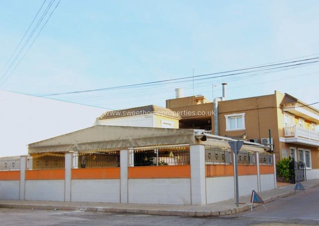 5 soveværelse Erhverv til salg i Jacarilla med garage - € 499.000 (Ref: 9571727)