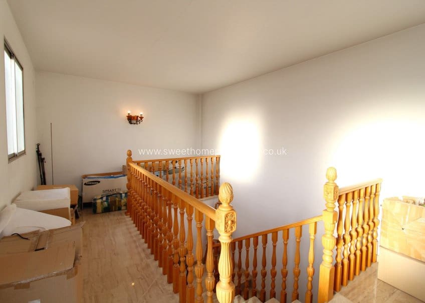 5 soveværelse Erhverv til salg i Jacarilla med garage - € 499.000 (Ref: 9571727)