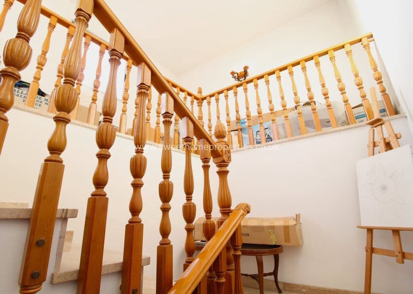 5 soveværelse Erhverv til salg i Jacarilla med garage - € 499.000 (Ref: 9571727)