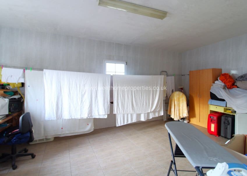 5 soveværelse Erhverv til salg i Jacarilla med garage - € 499.000 (Ref: 9571727)