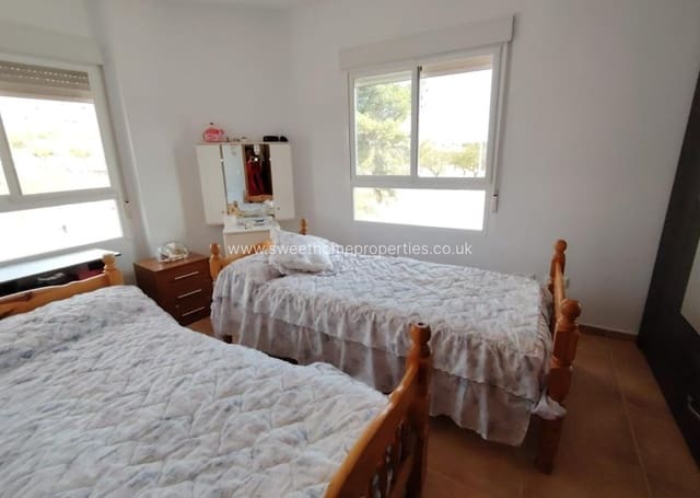 2 soverom Leilighet til salgs i Hondón de los Frailes - € 117 000 (Ref: 9572106)