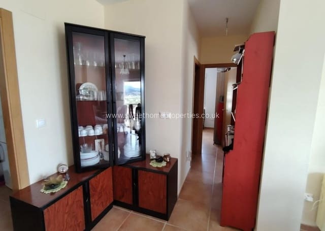 2 soverom Leilighet til salgs i Hondón de los Frailes - € 117 000 (Ref: 9572106)