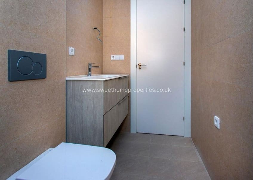 3 slaapkamer Appartement te koop in Hondon de las Nieves - € 230.000 (Ref: 9572109)