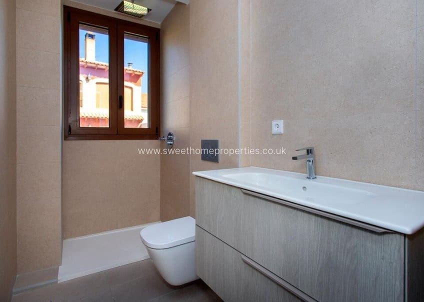 3 slaapkamer Appartement te koop in Hondon de las Nieves - € 230.000 (Ref: 9572109)