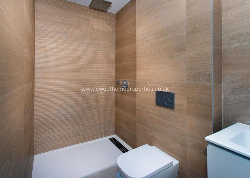 3 slaapkamer Appartement te koop in Hondon de las Nieves - € 230.000 (Ref: 9572109)