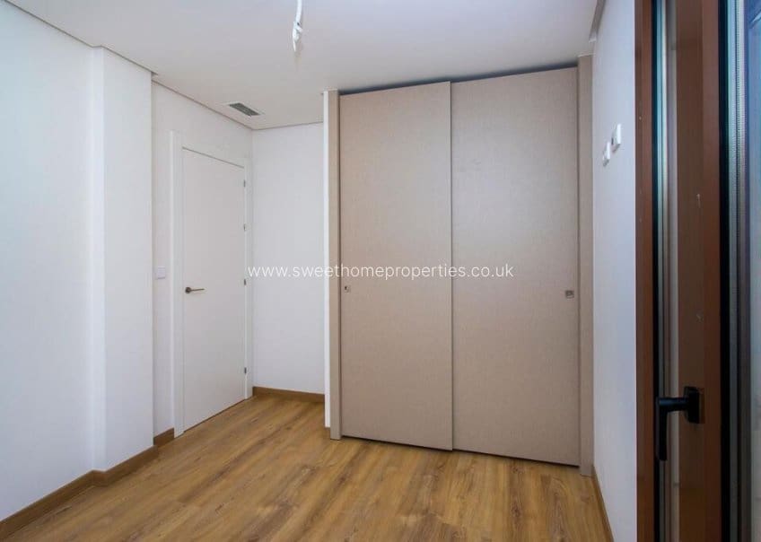 3 slaapkamer Appartement te koop in Hondon de las Nieves - € 230.000 (Ref: 9572109)