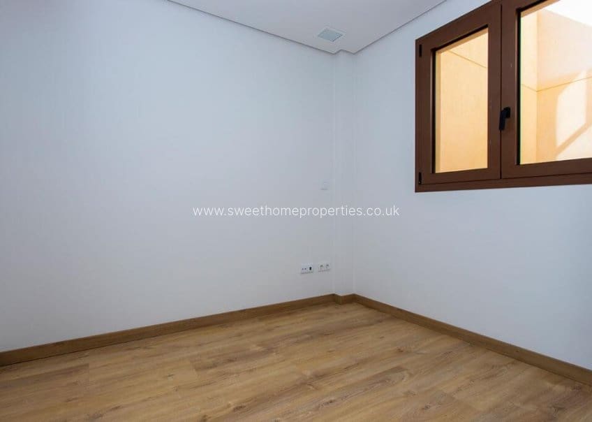 3 slaapkamer Appartement te koop in Hondon de las Nieves - € 230.000 (Ref: 9572109)
