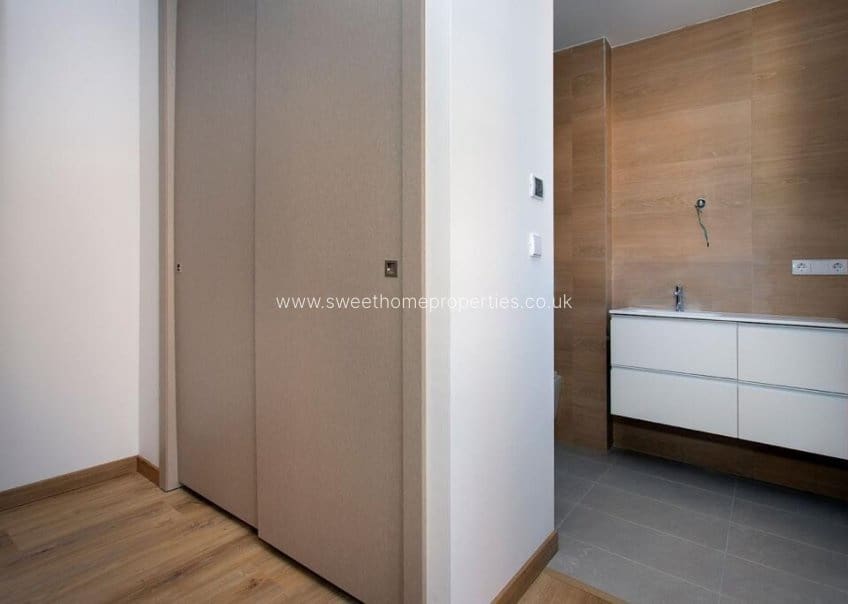 3 slaapkamer Appartement te koop in Hondon de las Nieves - € 230.000 (Ref: 9572109)