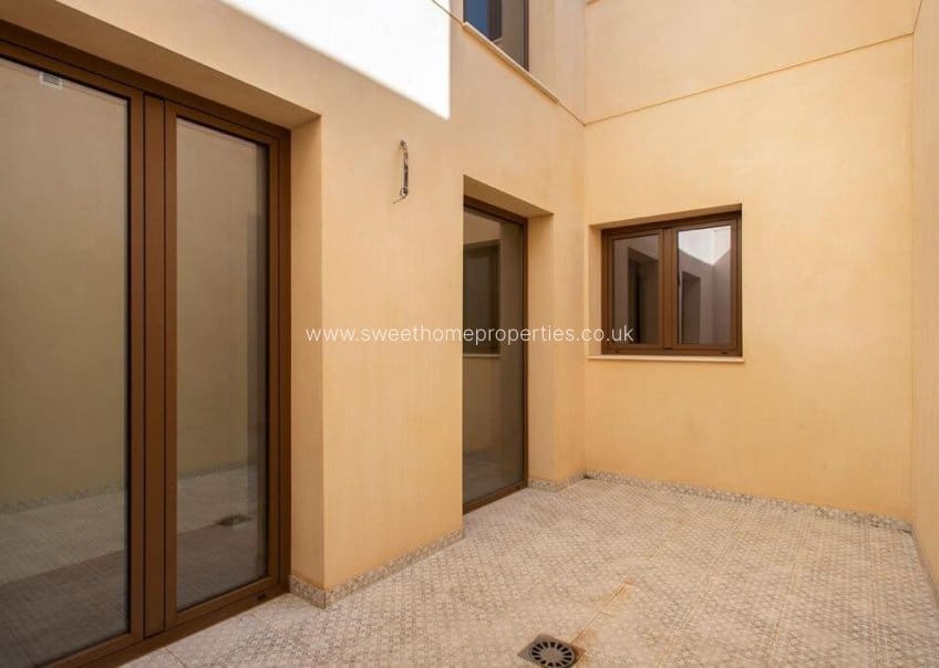 3 slaapkamer Appartement te koop in Hondon de las Nieves - € 230.000 (Ref: 9572109)