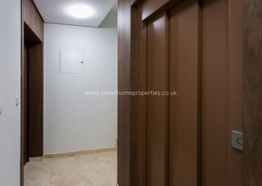 3 slaapkamer Appartement te koop in Hondon de las Nieves - € 230.000 (Ref: 9572109)