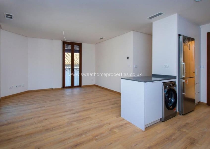 3 slaapkamer Appartement te koop in Hondon de las Nieves - € 230.000 (Ref: 9572109)