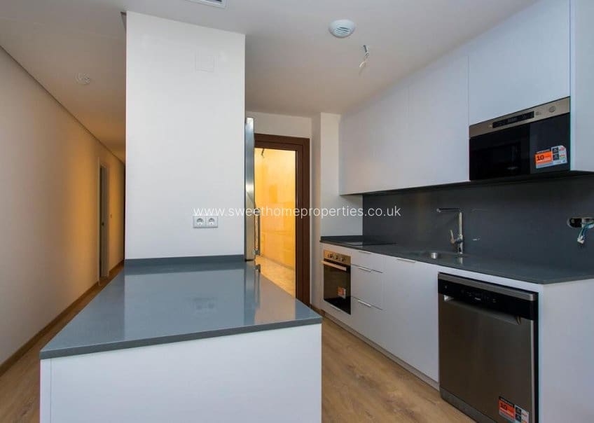 3 slaapkamer Appartement te koop in Hondon de las Nieves - € 230.000 (Ref: 9572109)