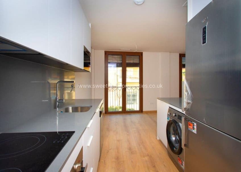 3 slaapkamer Appartement te koop in Hondon de las Nieves - € 230.000 (Ref: 9572109)