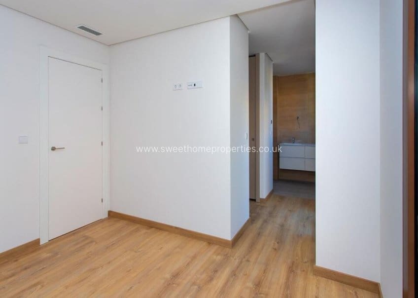 3 slaapkamer Appartement te koop in Hondon de las Nieves - € 230.000 (Ref: 9572109)