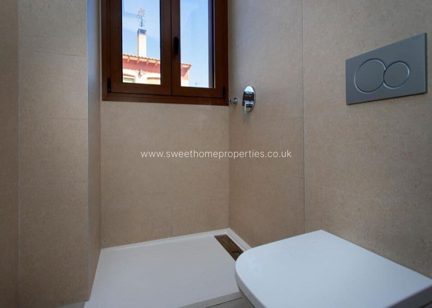 3 slaapkamer Appartement te koop in Hondon de las Nieves - € 230.000 (Ref: 9572109)