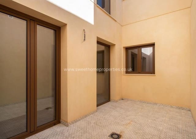 3 slaapkamer Appartement te koop in Hondón de las Nieves - € 230.000 (Ref: 9572109)